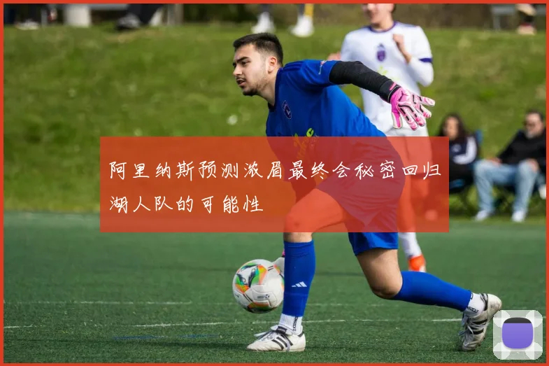 阿里纳斯预测浓眉最终会秘密回归湖人队的可能性